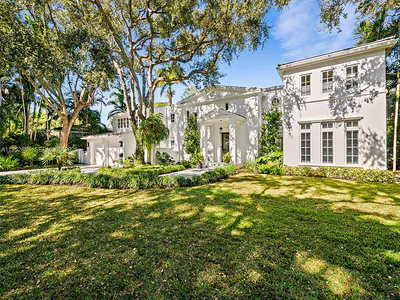 1257 Mariola Court Coral Gables FL