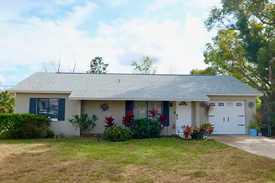 2357 KERRIDALE STREET Deltona FL