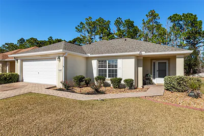 11800 SE 91ST CIRCLE Summerfield FL