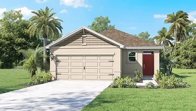 4239 FENNEC FOX WAY Lakeland FL