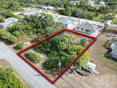 VARDEN TERRACE North Port FL