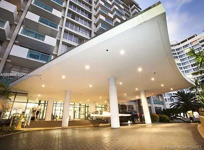 1000 West Ave PH32 #PH32 Miami Beach FL