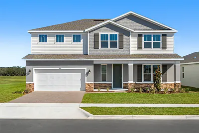 655 EMERALD GROVE DRIVE Apopka FL