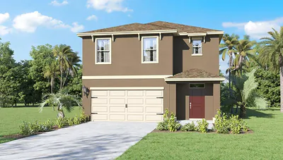 4232 FENNEC FOX WAY Lakeland FL