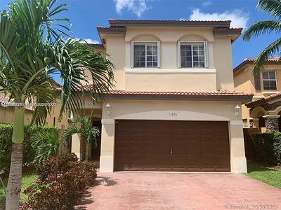 11301 NW 44th Ter 0 Doral FL