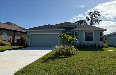 102 GREEN OAK PARK Rotonda West FL