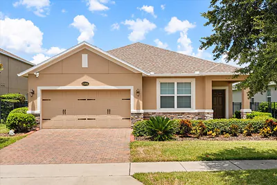 31992 REDTAIL RESERVE BOULEVARD Sorrento FL