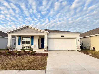 9412 REVERE AVE AVENUE Leesburg FL