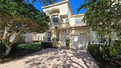 4744 SW 165th Ave 4744 #4744 Miramar FL