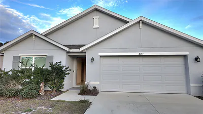 2194 PINTA AVENUE Spring Hill FL