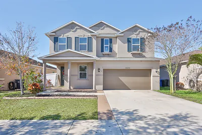 10604 ALDO MORO DRIVE Wimauma FL