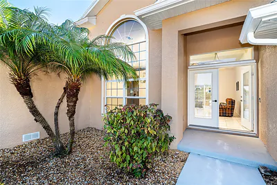 521 GROVE AVENUE NW Port Charlotte FL