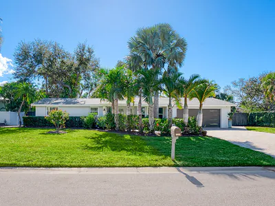 1002 GLEBE LANE Sarasota FL
