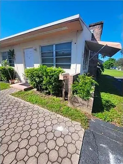 918 N 16th Ct 1 #1 Hollywood FL