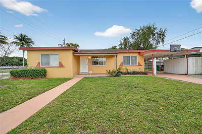 5700 NW 111th Ter Hialeah FL