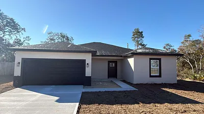 2760 SW 140TH LOOP Ocala FL