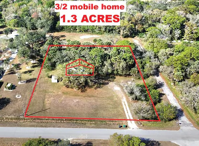 375 NE 70th Avenue, Okeechobee, FL 34974 Okeechobee FL