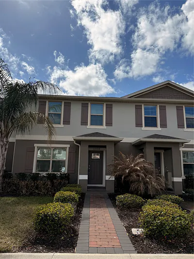12012 HOLYSTONE STREET Winter Garden FL