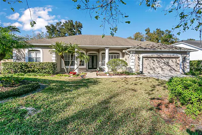 2301 RIDGESIDE ROAD Apopka FL