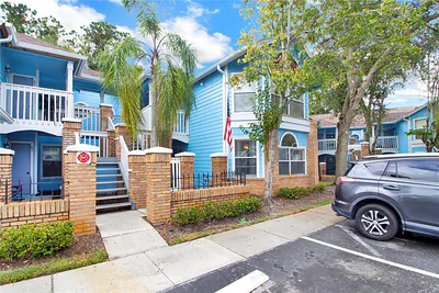 2739 N POINCIANA BOULEVARD 83 #83 Kissimmee FL