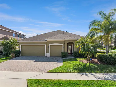 1110 VINSETTA CIRCLE Winter Garden FL