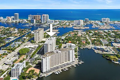 340 Sunset Drive 401, Fort Lauderdale, FL 33301 #401 Fort Lauderdale FL