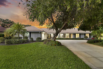 1 Durness Court, Palm Beach Gardens, FL 33418 Palm Beach Gardens FL