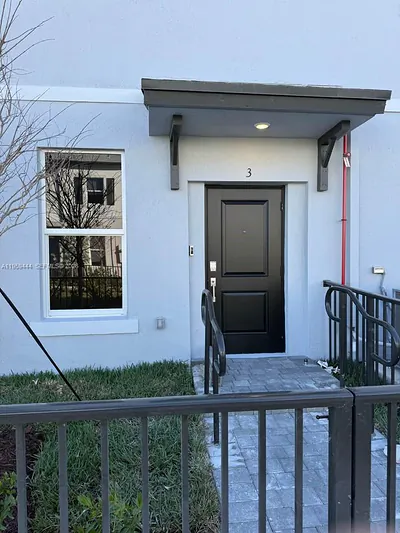 15565 SW 280 Street 3 #3 Homestead FL