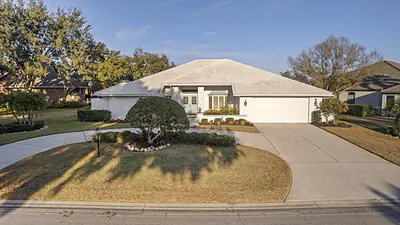 3002 WILDERNESS BOULEVARD W Parrish FL