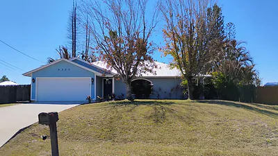 4322 SW Jarmer Road, Port St. Lucie, FL 34953 Port St Lucie FL