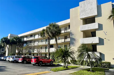 2460 Deer Creek Country Club Boulevard 408-A, Deerfield Beach, FL 33442 #408-A Deerfield Beach FL