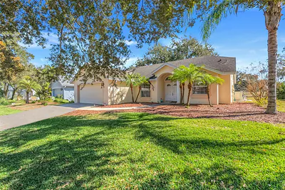 16812 ROCKWELL HEIGHTS LANE Clermont FL