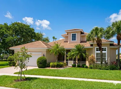 127 NW Magnolia Lakes Boulevard, Port St. Lucie, FL 34986 Port St Lucie FL