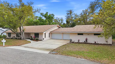 491 WISTERIA ROAD Venice FL