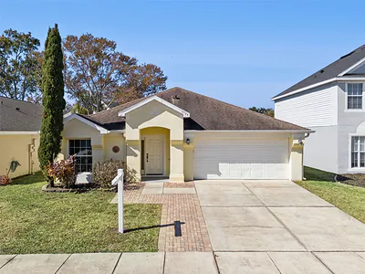 3544 MOSS POINTE PLACE Lake Mary FL
