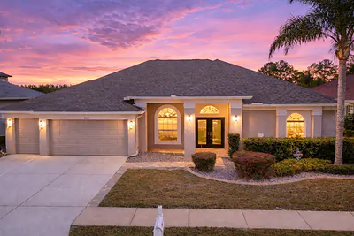 5446 SPECTACULAR BID DRIVE Wesley Chapel FL