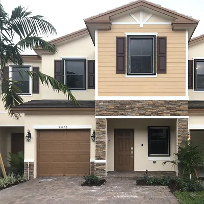 4678 Santa Cruz Way, Davie, FL 33314 Davie FL