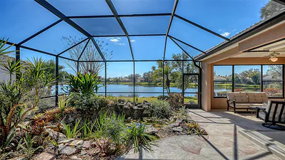 522 LUMINARY BOULEVARD Osprey FL