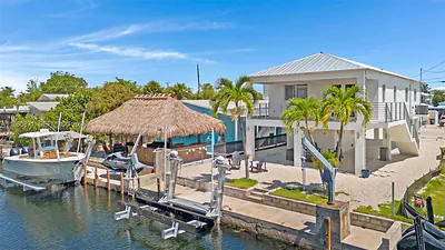 410 Bowie Ln Key Largo FL