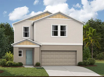 6024 PRAIRIE RUN Haines City FL