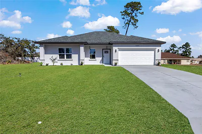 16573 SW 30TH AVENUE ROAD Ocala FL