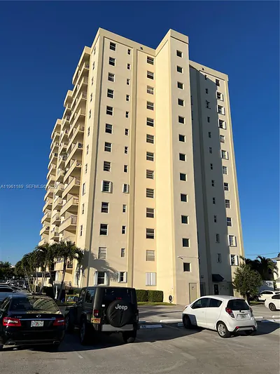 900 NE 18th Ave 306 #306 Fort Lauderdale FL