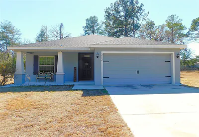 5902 SW 115TH STREET ROAD Ocala FL