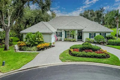 442 TREMINGHAM WAY Venice FL