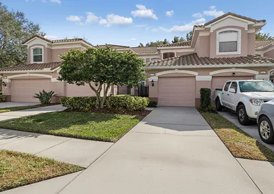 822 LANTERN WAY 102 #102 Clearwater FL