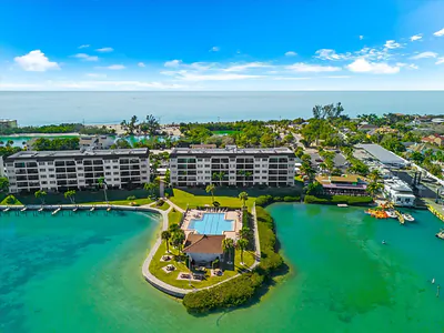 8897 MIDNIGHT PASS ROAD 105 #105 Sarasota FL