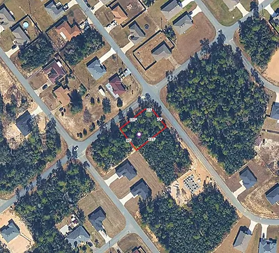 SW 172 LN ROAD Ocala FL