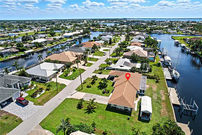 133 PECKHAM STREET SE Port Charlotte FL