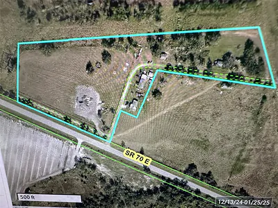 43205 SR-70 Myakka City FL