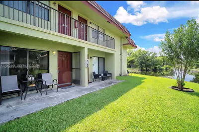 3258 NW 104th Ave 3258 #3258 Coral Springs FL